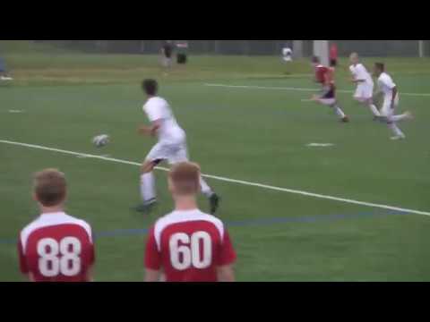 20190525 Loudoun 03 Red vs NLS Ajax Red - Virginian Game 2