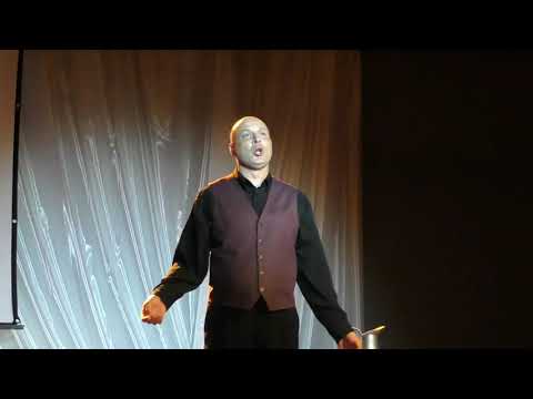 “Vi ravviso, o luoghi ameni” from La sonnambula from POPera: Opera's Greatest Hits - Jan 2021