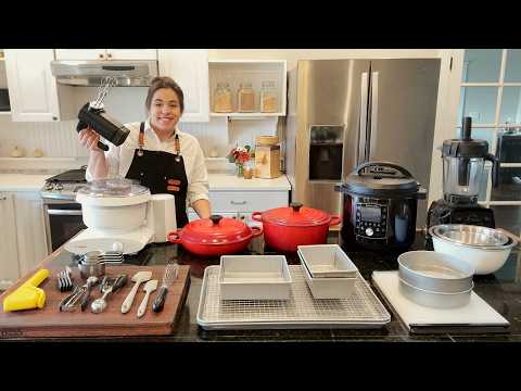 The ONLY Kitchen Tools Worth Buying Again!