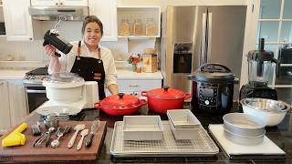 The ONLY Kitchen Tools Worth Buying Again!