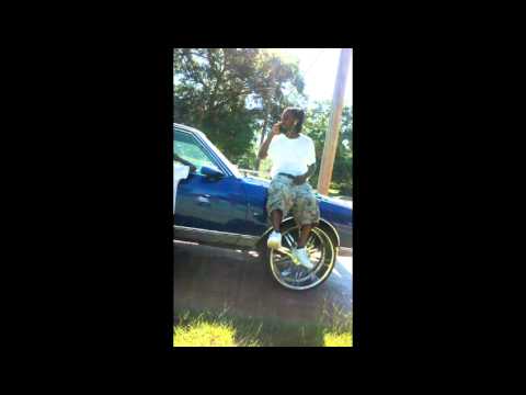 KB ft SHOTZ ( til you come up )