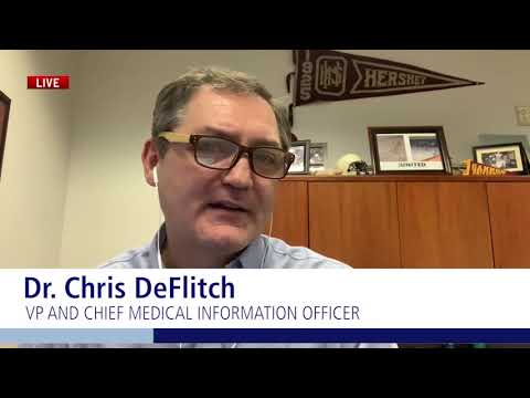 Asymptomatic, COVID-19 - does the virus leave the body in 14 days? Penn State Health Coronavirus