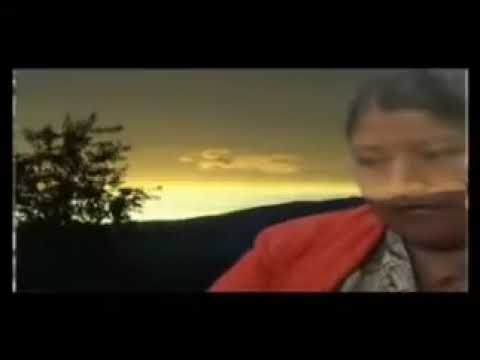 Canto a mi Madre - Cristina Toapanta