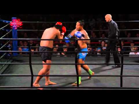 Capital Punishment 31   Pa Tiwi Kiro vs Ata Fakalelu