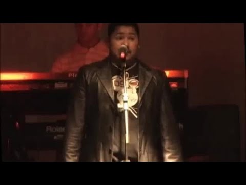 Zezo - Metamorfose (Kintall II - Ao Vivo)