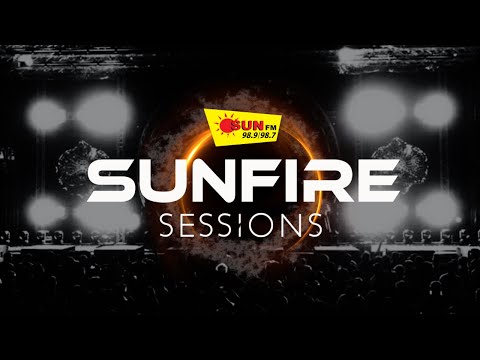 SUNFIRE SESSIONS PODCAST - EP 014 | ORGANIC HOUSE | DOWN TEMPO