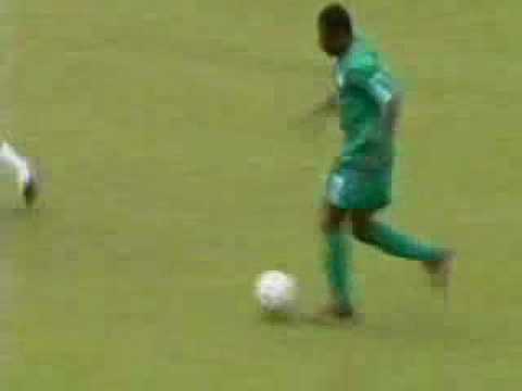 Obafemi Martins vs. Ireland