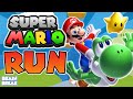 Super Mario Chase Brain Break Mario Run Super Mario Bros Just Dance