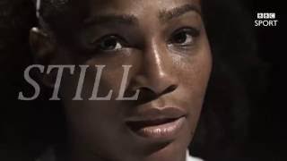 Serena Williams reads &quot;Still I Rise&quot; by Maya Angelou