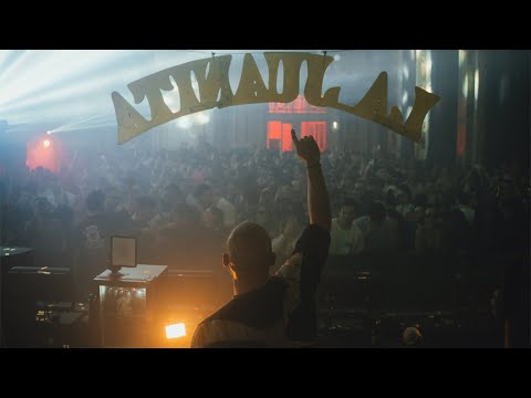 Malóne - Live @LaJuanitaMusic in the Bank • Buenos Aires