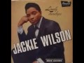 Jackie Wilson - We have love