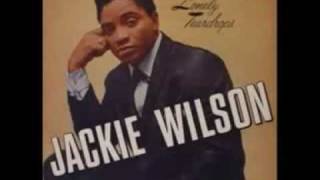 Jackie Wilson - We have love