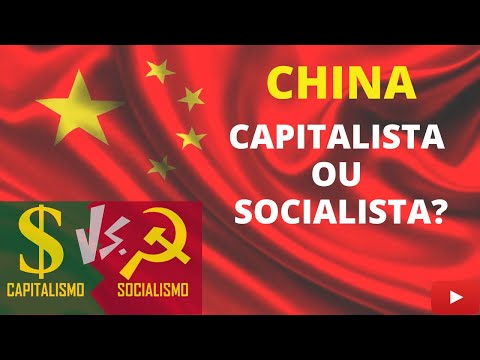 CHINA - Aspectos Socioeconômicos.