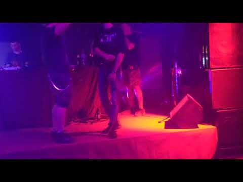 DIX & DACHA - ACAB\DZOINT\KADA ROLAMO KROZ GRAD\ LIVE 03.08.2019  2. DEO