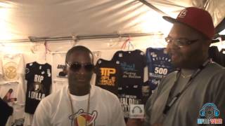 Clipse's Malice Talks Turning His Book "Wretched, Pitiful, Poor, Blind and Naked" Into A Movie [Excl