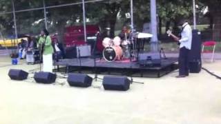 "No One Can Love Me Like Jesus" by Living Water