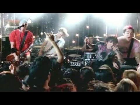 Never Heard of It (NHOI) "I'll Change for Now" [2004 music video v1]