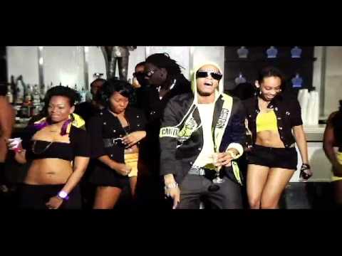 SHOES OFF - OFFICIAL MUSIC VIDEO