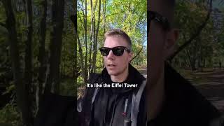 Thugs don't like me filming in Berlin! 🇩🇪