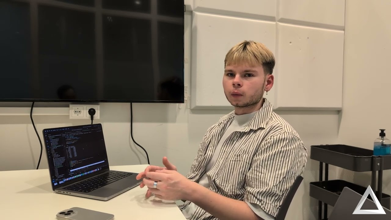 Kacper | Data Science & AI Intern