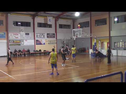 Drunkers 104 - 40 Golden Drinkers Warriors | 5η Αγων. BIG League