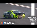 Noah Gragson wrecks big at Atlanta Motor Speedway | NASCAR