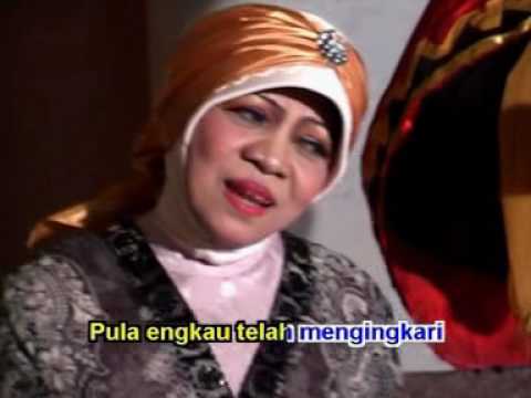 Seribu Janji (IDA LAILA) Karya S. Achmadi