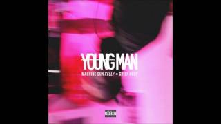 Machine Gun Kelly - Young Man