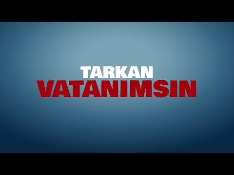 Vatanımsın - Tarkan
