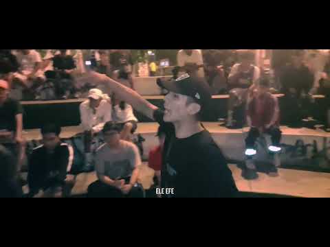 JHSP vs ZAICO -4tos- Fecha#5 - Ele Efe - Temporada 2023 (Fase 1)