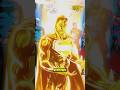 How Superman Became Immune To Kryptonite