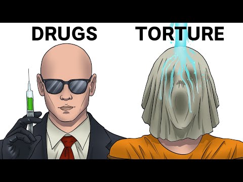 The Worst Things the CIA Has Ever Done