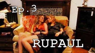 Megan and Meghan - RUPAUL