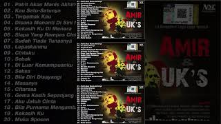 Download lagu Disana Menanti Di Sini Menunggu || Ukays Full Album || Lagu Rock Kapak Terpilih | Lagu Ukays Leganda mp3