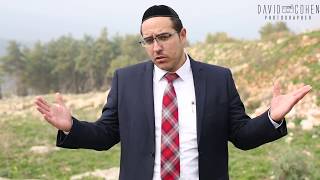 הרב משה יצחק מזרחי הי''ו  -  הצבת מטרות.