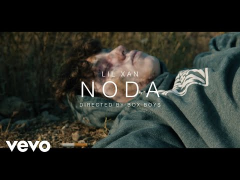 Lil Xan - NODA