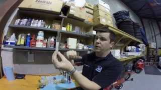 BluEChem Benzin Fuel Sysytem Cleaner