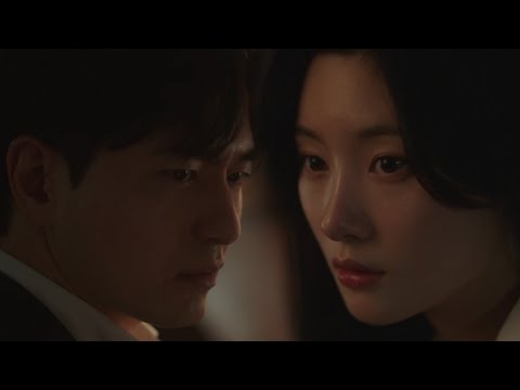 [beyond the bar] yoon seok-hoon & kang hyo-min | minefields 