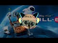 Peter Gabriel Down To Earth From Wall E Visualizer