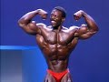 Brian Buchanan - Individual Posing Routine - 1988 Mr.Olympia - PosingRoom Brian Buchanan - Individual Posing Routine - 1988 Mr.Olympia
