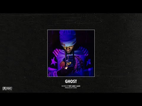 (FREE) Tory Lanez x 6LACK Type Beat - "Ghost" | Dark R&B Instrumental 2019