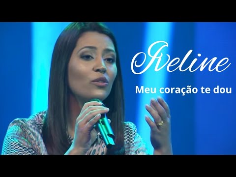 Meu Coração Te Dou video
