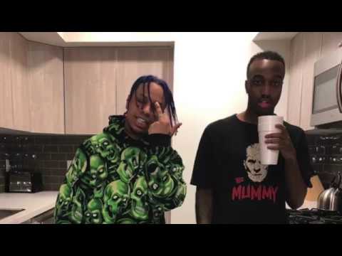 RonSoCold x Perry - Gemini (prod. Nick Mira)