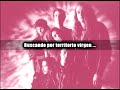 Temple Of the Dog - Wooden Jesus SUBTITULADO ESPAÑOL