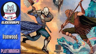 Ironwood video thumbnail