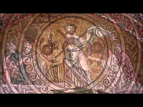 Old Roman chant - Hec Dies, quam fecit Dominus
