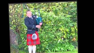 Clint Lodge Melrose Wedding Venue, Borders Scotland.