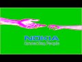 Original Nokia Ringtone Effects NEIN Csupo Effects