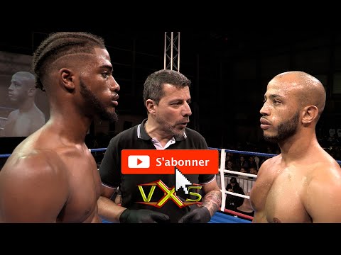 Wilson Varela vs Adam Ghaleb By @vxstv