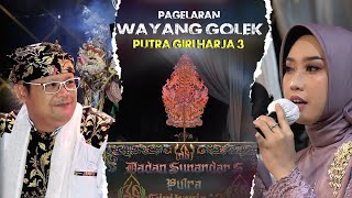 Download lagu Wayang Golek Putra Giri Harja 3 - Lakon Dorna Gugur - Ki Dalang H. Dadan Sunandar Sunarya mp3